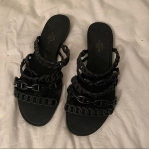 Hermès Rivage Sandal